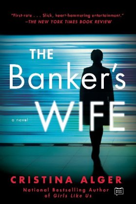 The Banker's Wife: A Novel
