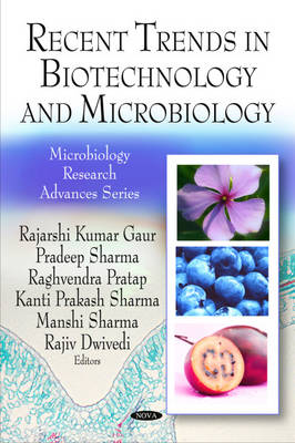 Recent Trends in Biotechnology & Microbiology