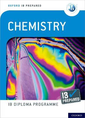 Oxford IB Diploma Programme: IB.. Cover