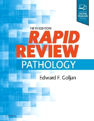 Rapid Review Pathology: Enhanced Digital Version Included. Details inside
