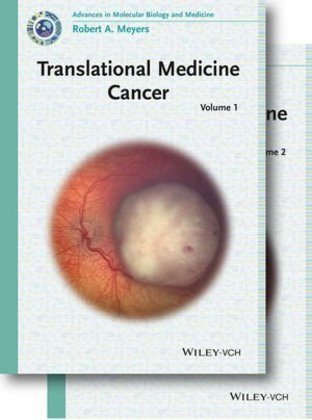 Translational Medicine: Cancer, 2 Volume Set