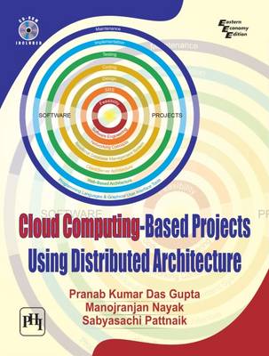 Cloud Computing-Based Projects Using Distributed Architecture
