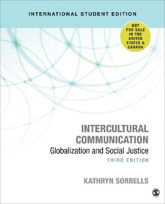 Intercultural Communication -.. Cover