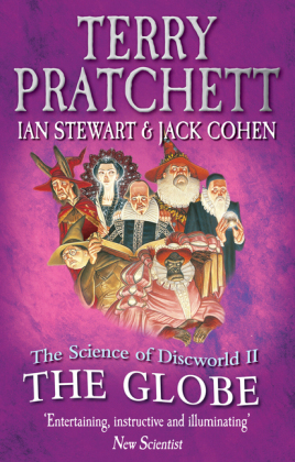 The Science Of Discworld II: The Globe