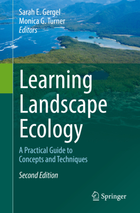 Learning Landscape Ecology 2016