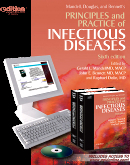 Mandell Douglas & Bennett's Principles & Practice of Infecti