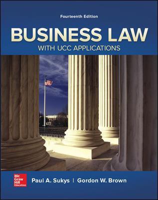 Enterprise Law And Legal Definition