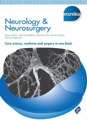 Eureka: Neurology & Neurosurgery Cover