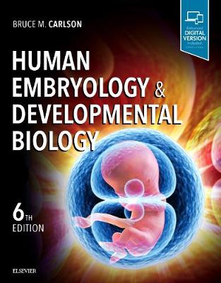 Human Embryology and Developmental Biology Cover