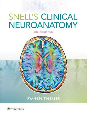 Snell's Clinical Neuroanatomy Cover