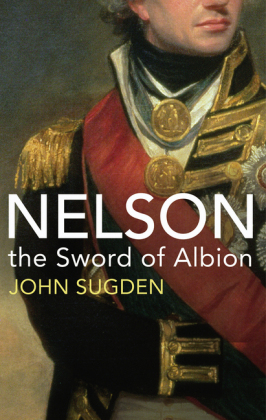 Nelson: The Sword of Albion