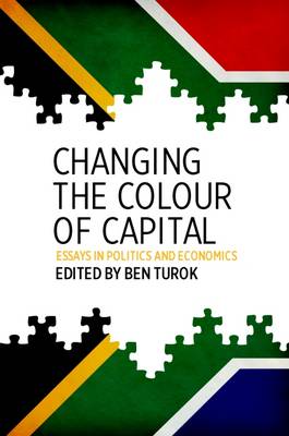 Changing the colour of capital: Essays in politics and economics