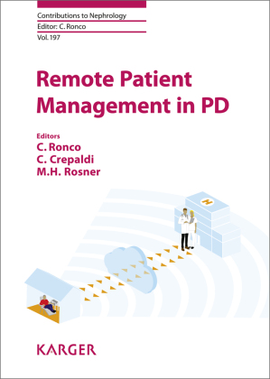 Remote Patient Management in Peritoneal.. Cover