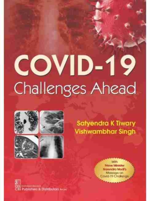 COVID-19 Challenges Ahead