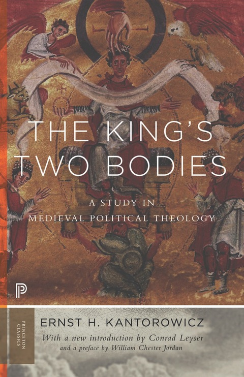 The King's Two Bodies