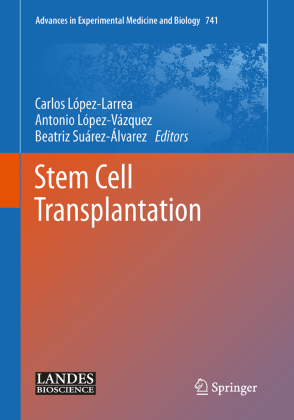 Stem Cell Transplantation 9781493943784 Abe Ips