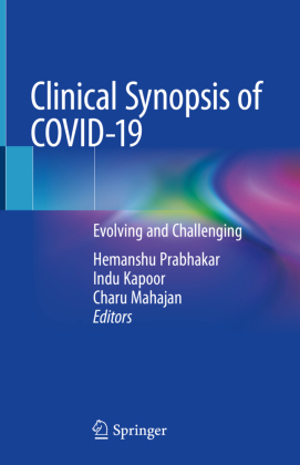 Clinical Synopsis of COVID-19
