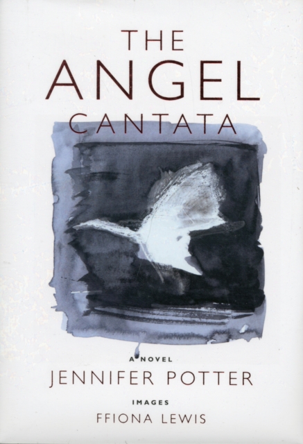 The Angel Cantata Cover