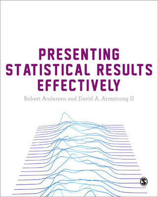 Presenting Statistical Results Effectively