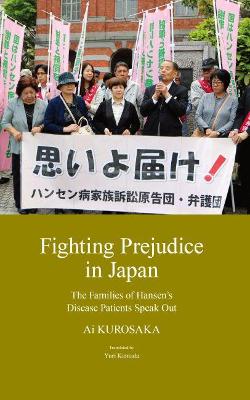 Fighting Prejudice in Japan
