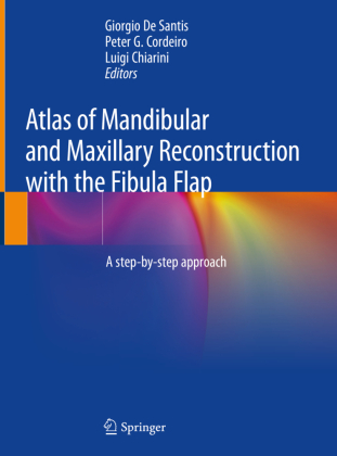 Atlas of Mandibular and Maxillary.. Cover