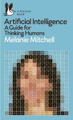 Artificial Intelligence: A Guide for.. Cover