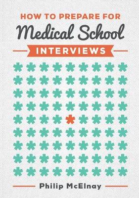 How to Prepare for Medical School Interviews