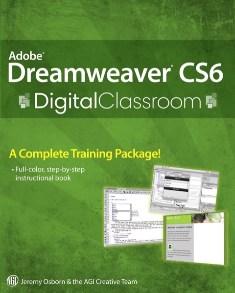 adobe dreamweaver cc digital classroom files adobe dreamweaver cc digital classroom files