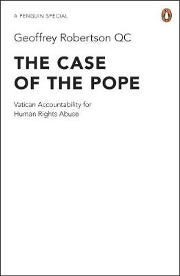 The Case of the Pope: Vatican Accountability for Human Rights Abuse