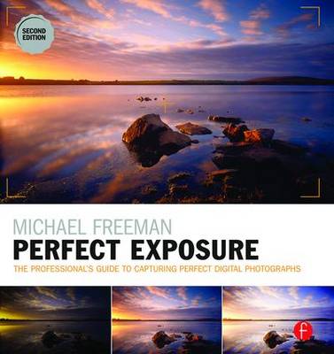 Michael Freeman's Perfect Exposure: The.. Cover