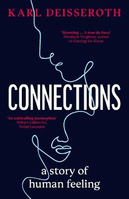 Connections: A Story of Human Feeling Cover
