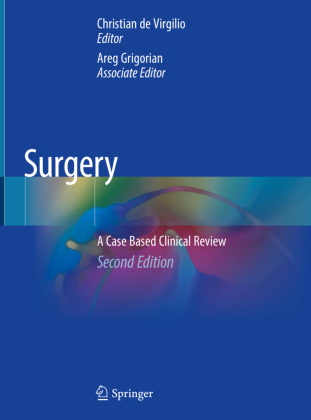 Surgery Cover