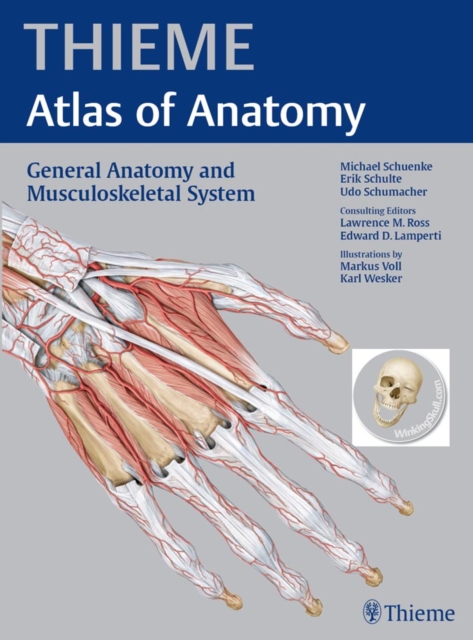 grays atlas of human anatomy pdf