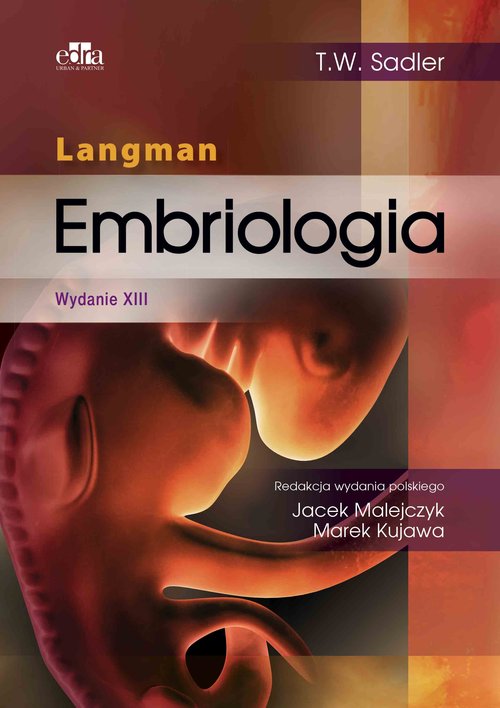 Embriologia Langman Cover