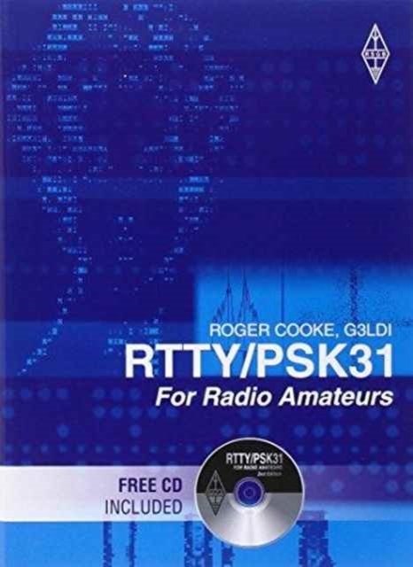 RTTY/PSK31 for Radio Amateurs