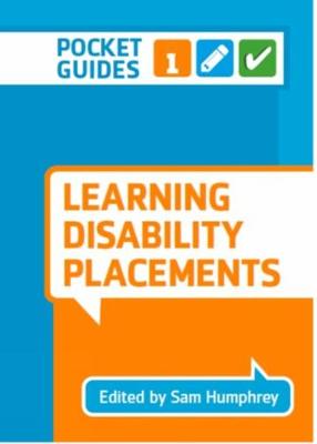 Learning Disability Placements: A Pocket Guide