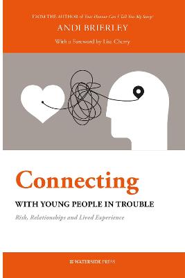 Connecting with Young People in Trouble: Risk, Relationships and Lived Experience