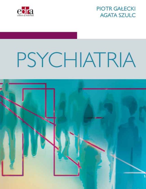 Psychiatria Cover