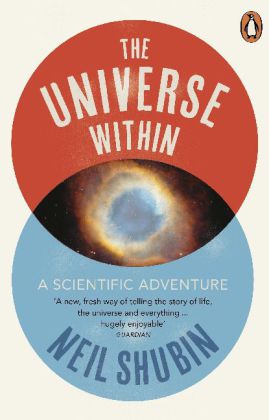 The Universe Within: A Scientific Adventure