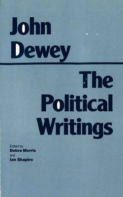 Political Writings (Dewey)