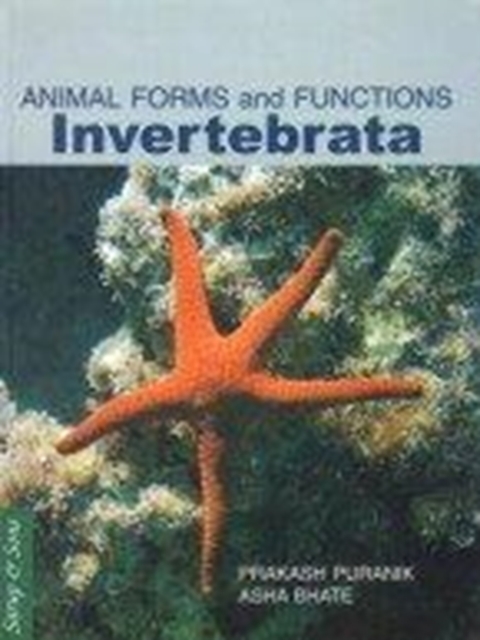 Invertebrata: Animals Forms and Functions