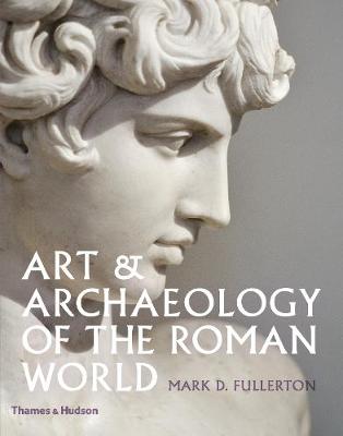 Art & Archaeology of the Roman World Cover