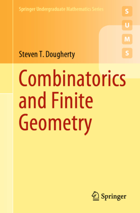 Combinatorics and Finite Geometry