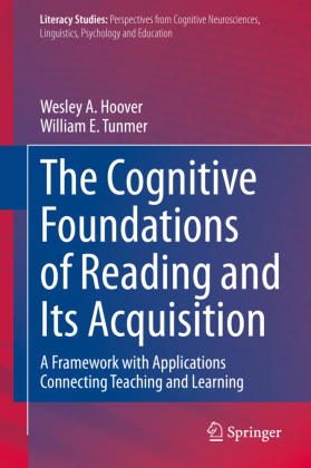 The Cognitive Foundations of Reading and Its Acquisition: A Framework with Applications Connecting Teaching and Learning