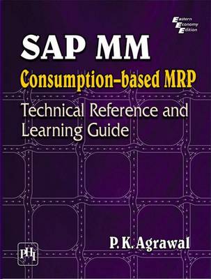 SAP MM Purchasing: Technical Reference and Learning Guide