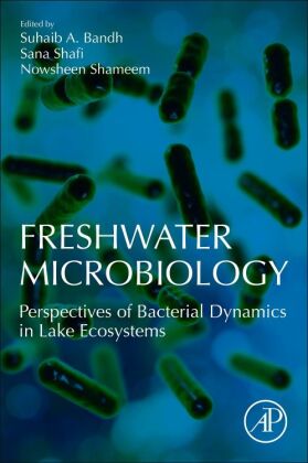 Freshwater Microbiology