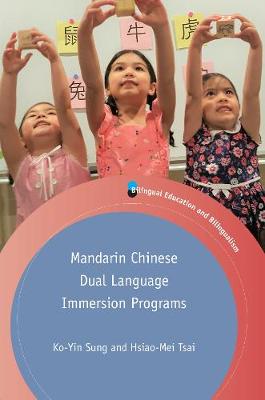 Mandarin Chinese Dual Language Immersion Programs