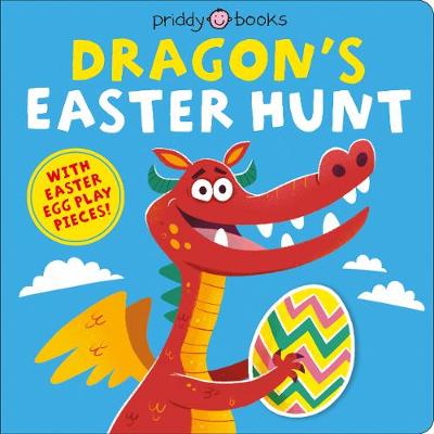 Dragon's Easter Hunt
