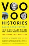 Voodoo Histories: The Sunday Times Bestseller featured on Hoaxed podcast