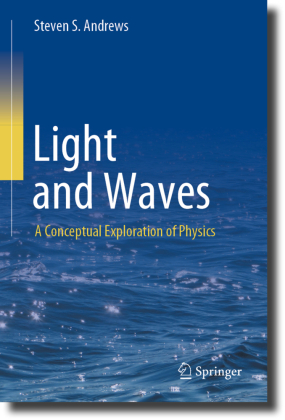 Light and Waves: A Conceptual Exploration of Physics